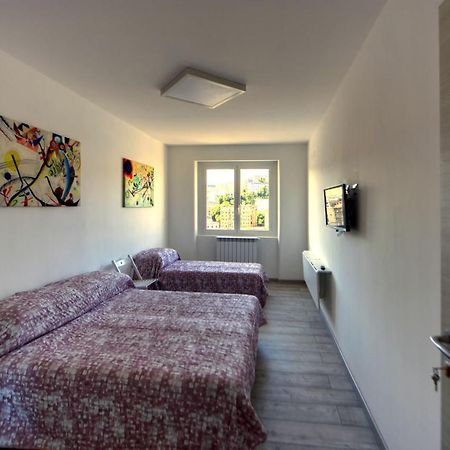 Suite Eleven Genova Kültér fotó