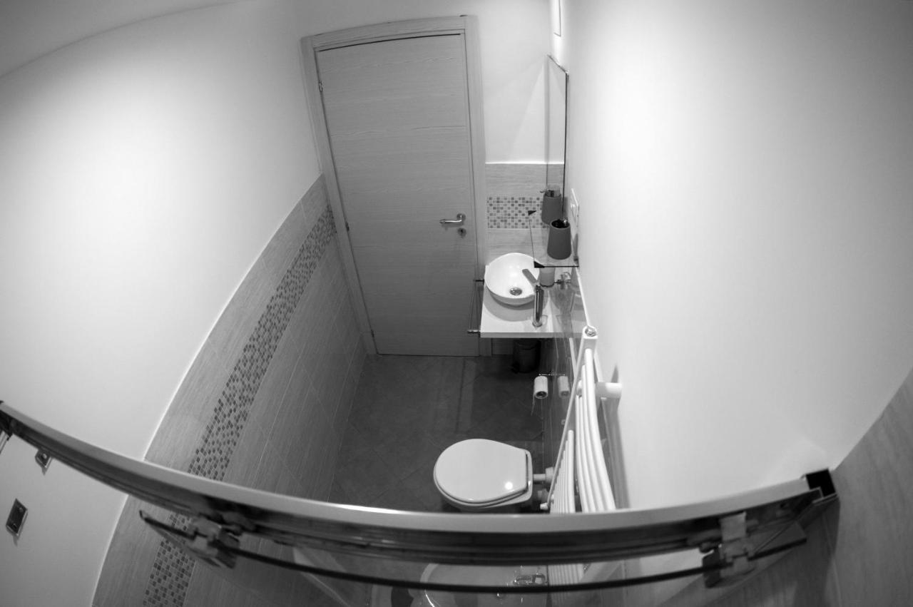 Suite Eleven Genova Kültér fotó