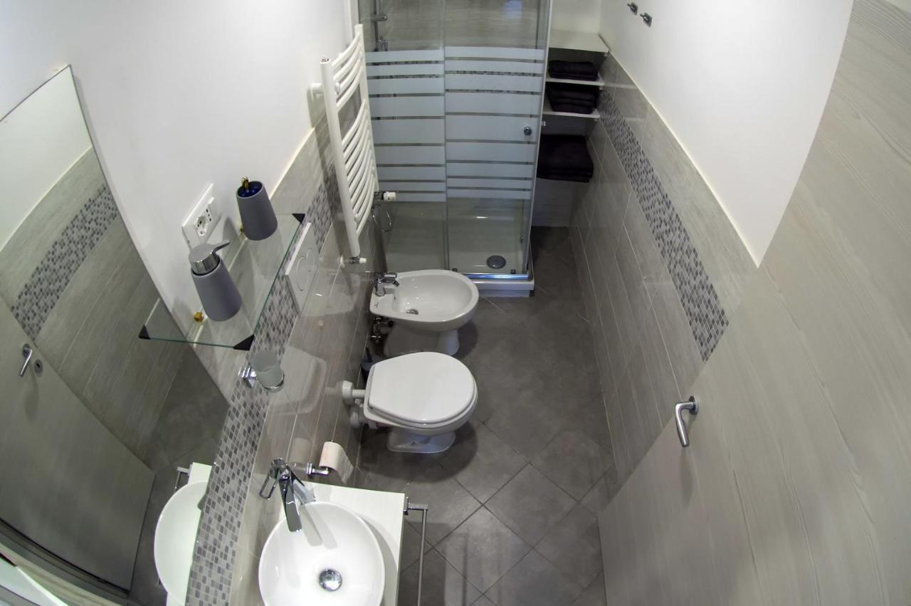 Suite Eleven Genova Kültér fotó