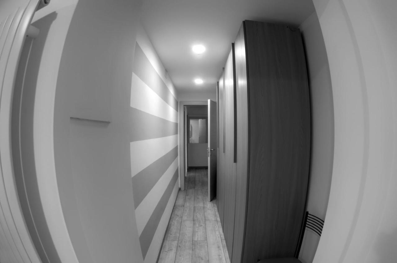 Suite Eleven Genova Kültér fotó