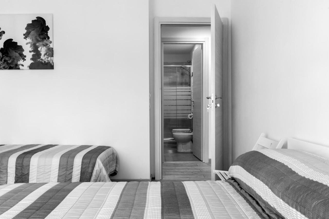 Suite Eleven Genova Kültér fotó